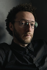 photo of person Daniel Goldhaber