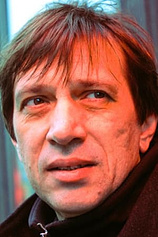 photo of person Sergei Dvortsevoy
