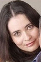 photo of person Marina Dyachenko