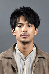 picture of actor Win Morisaki
