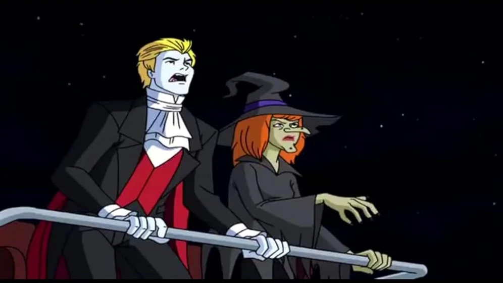 Imagen de scooby-doo-y-el-rey-de-los-duendes