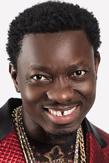 picture of actor Michael Blackson