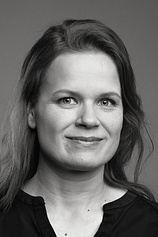 photo of person Selma Vilhunen