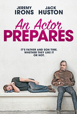 poster of movie Alma de actor