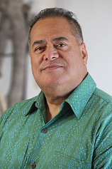 photo of person Pomaika'i Brown