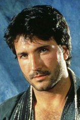 picture of actor Jeff Speakman