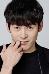 Foto de Park Hyoung-soo