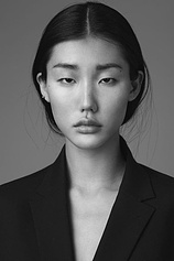 picture of actor Jeannie Park