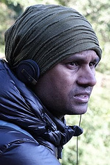 photo of person Deepak Rauniyar