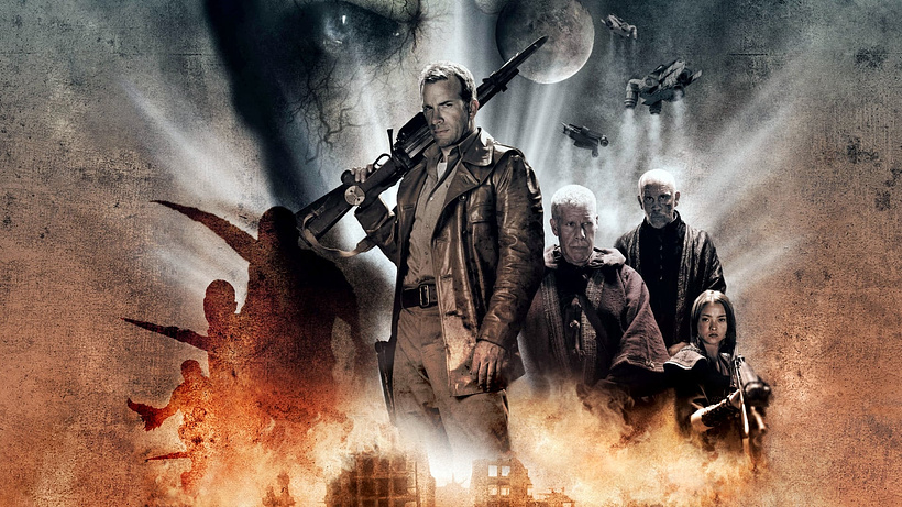 Imagen de The Mutant chronicles