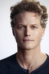 picture of actor Dash Pomerantz
