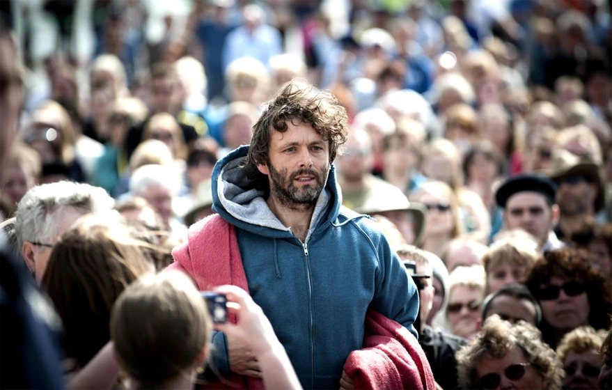 Michael Sheen en la-pasion-de-port-talbot