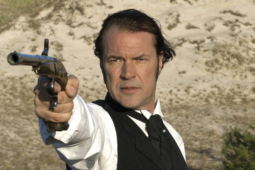 Sebastian Koch en Effi Briest