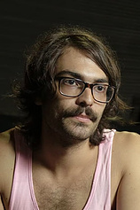 photo of person Gustavo Vinagre