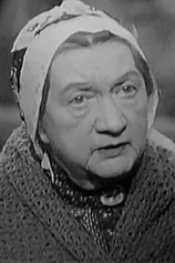 picture of actor Jane Morlet