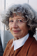 photo of person Ulrike Ottinger