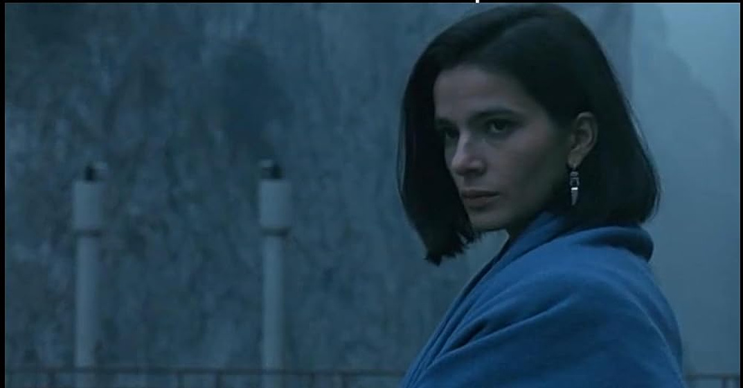 Laura Morante en turne