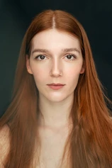 Foto de Anna-Mária Janeková