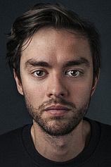 picture of actor Torstein Bjørklund