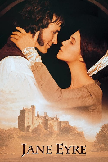 poster of content Jane Eyre (1996)