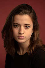 picture of actor Lya Oussadit-Lessert