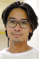 picture of actor Karl Medina