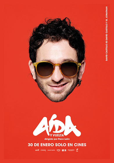 Imagen de aida-y-vuelta (Cartel personajes)