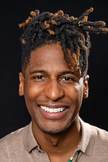 photo of person Jonathan Batiste