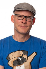 photo of person Jason Bourque