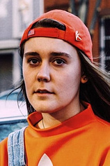 photo of person Nina Moran