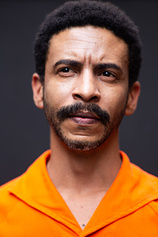 picture of actor Alexandre Amador