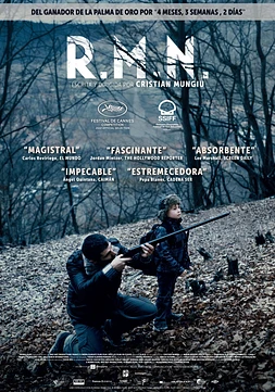 poster of movie R.M.N