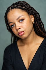 picture of actor Karise Yansen