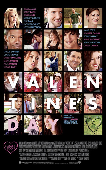 Imagen de Historias de San Valentín (Banner)