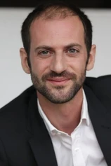 Foto de Yann Sorton