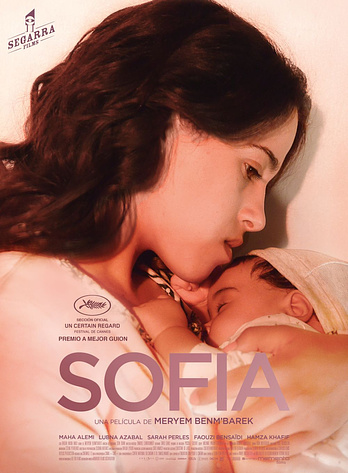 poster of content Sofia