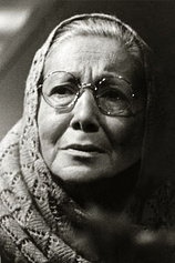 picture of actor Jamileh Sheikhi