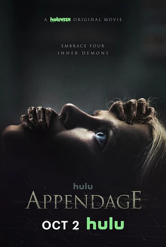 Poster de Apéndice