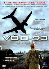 poster of movie Flight 93
