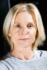 Foto de Ingrid Timková