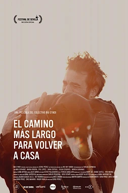 El Camino más largo para volver a casa