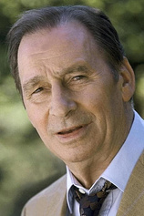 picture of actor Henry van Lyck