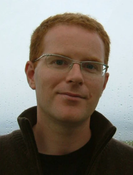 Conor McPherson en the-eclipse