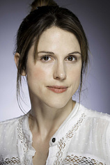 picture of actor Amanda Hale