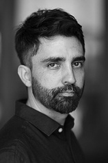 photo of person Hugo Covarrubias