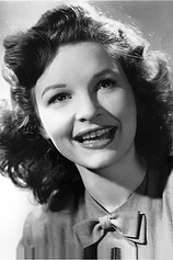picture of actor Patti Brill