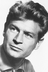 picture of actor Stanisław Mikulski