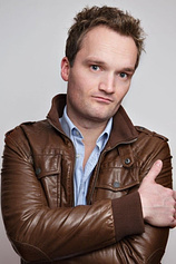 picture of actor Steffen Anton