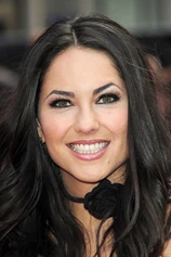 Foto de Bárbara Mori