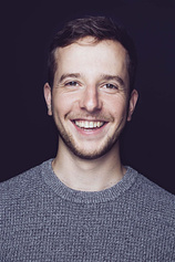 picture of actor Peter Ondrejicka